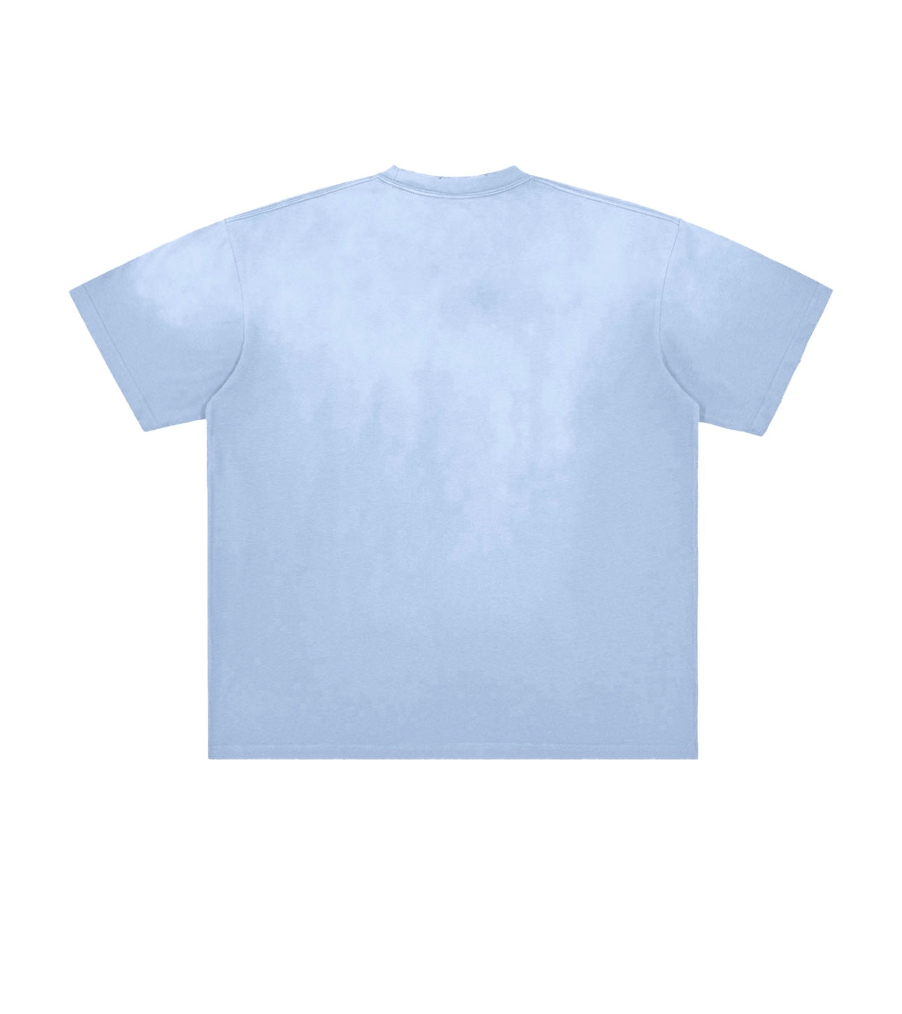 ICE GRAPHIC TEE TRIPLE DB