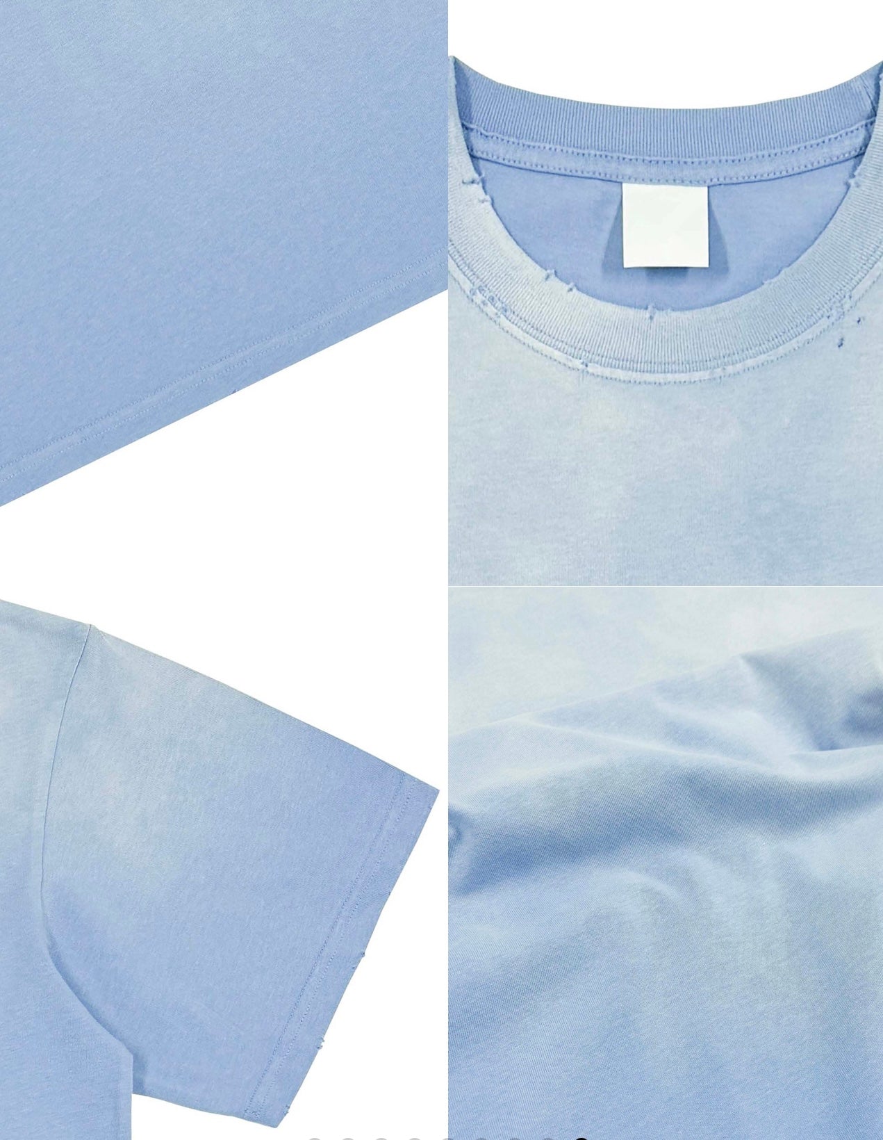 ICE GRAPHIC TEE TRIPLE DB