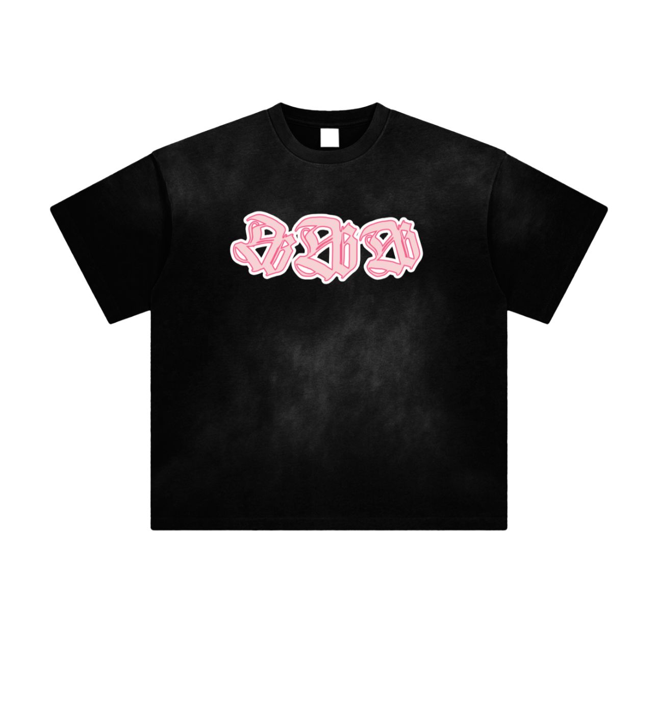 ROSE TRIPLE DB GRAPHICS TEE
