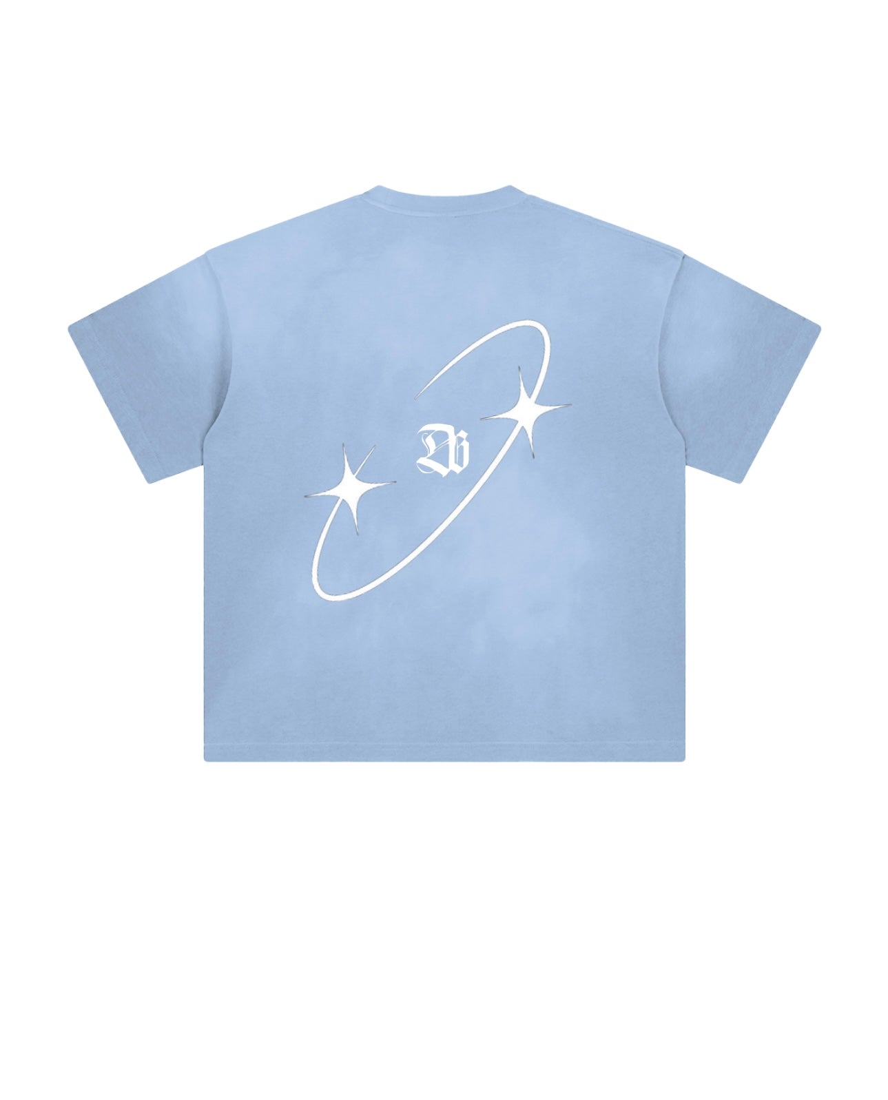 STARS DB GRAPHIC TEE