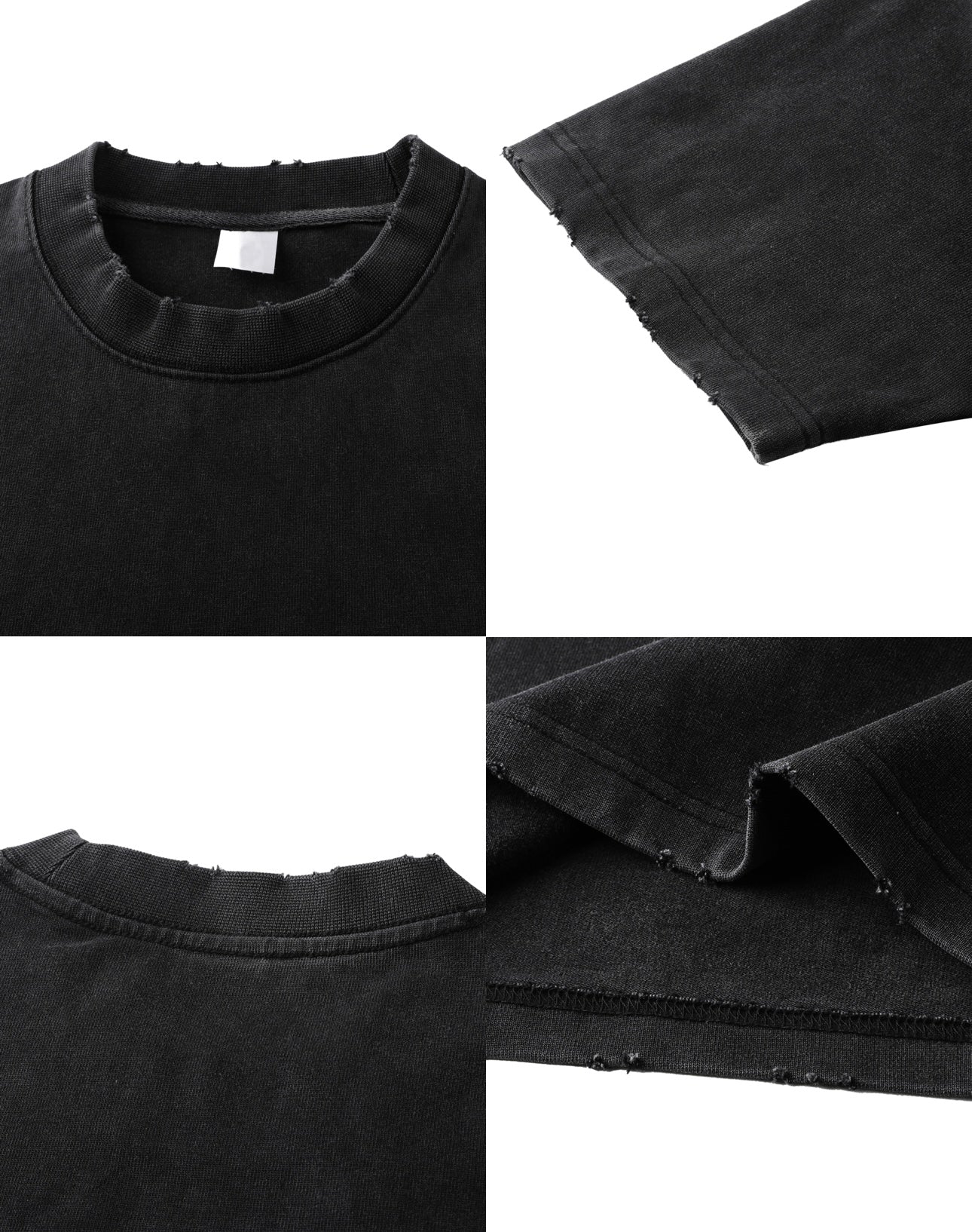 RETRO 90’s GRAPHIC TEE