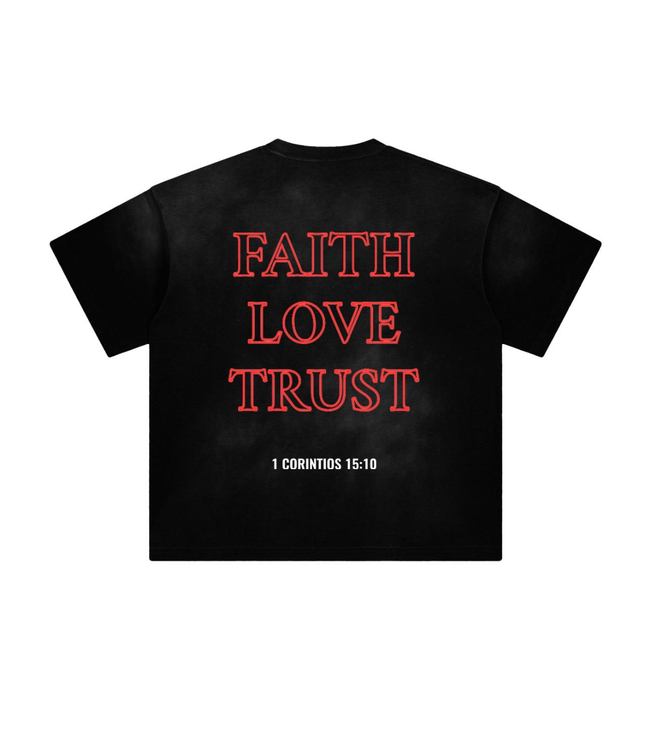 TRIPLE DB VALUE GRAPHIC TEE