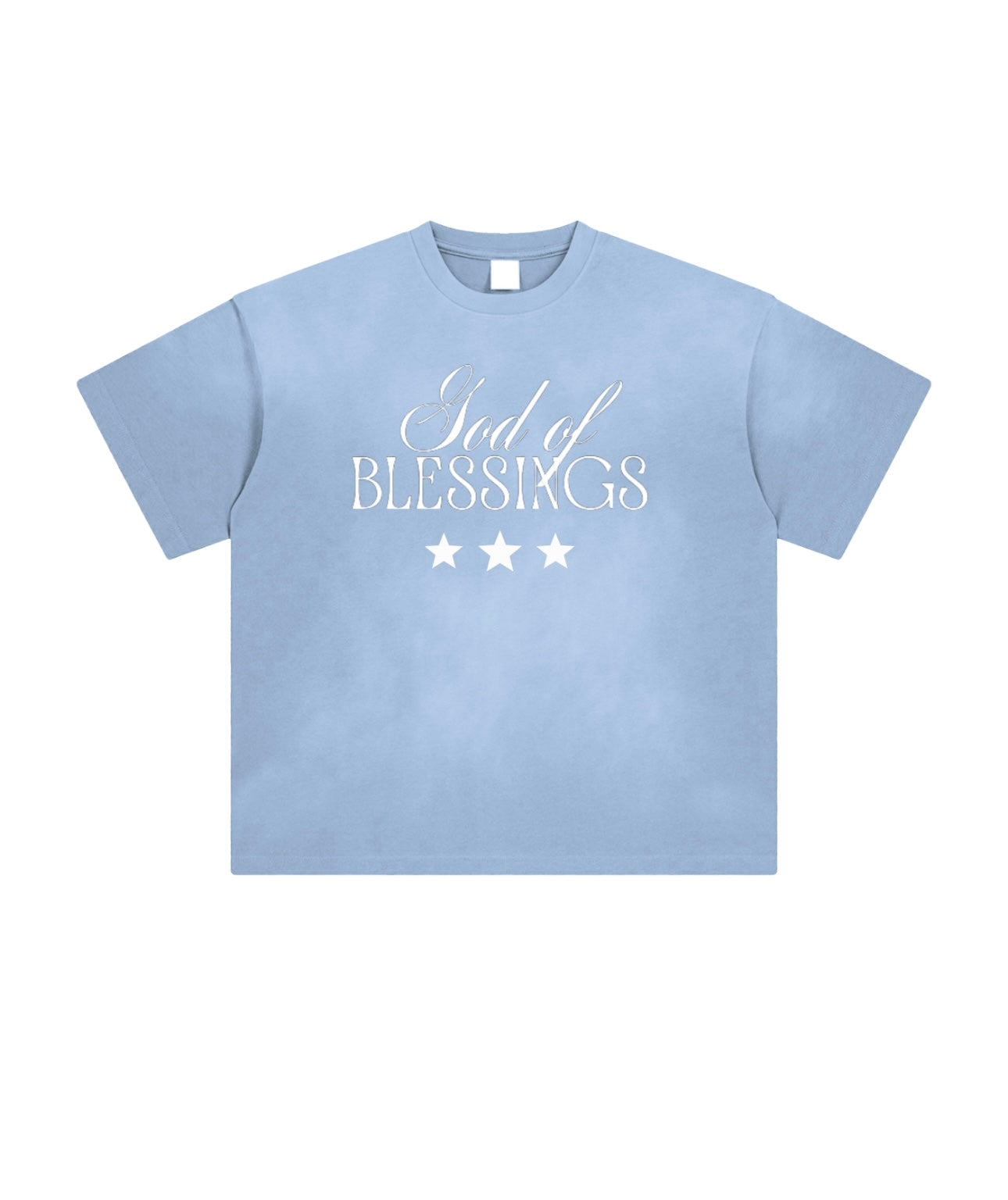 STARS DB GRAPHIC TEE