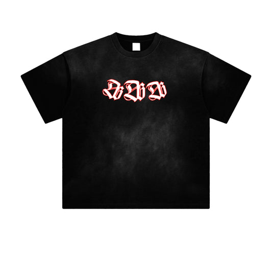 TRIPLE DB VALUE GRAPHIC TEE