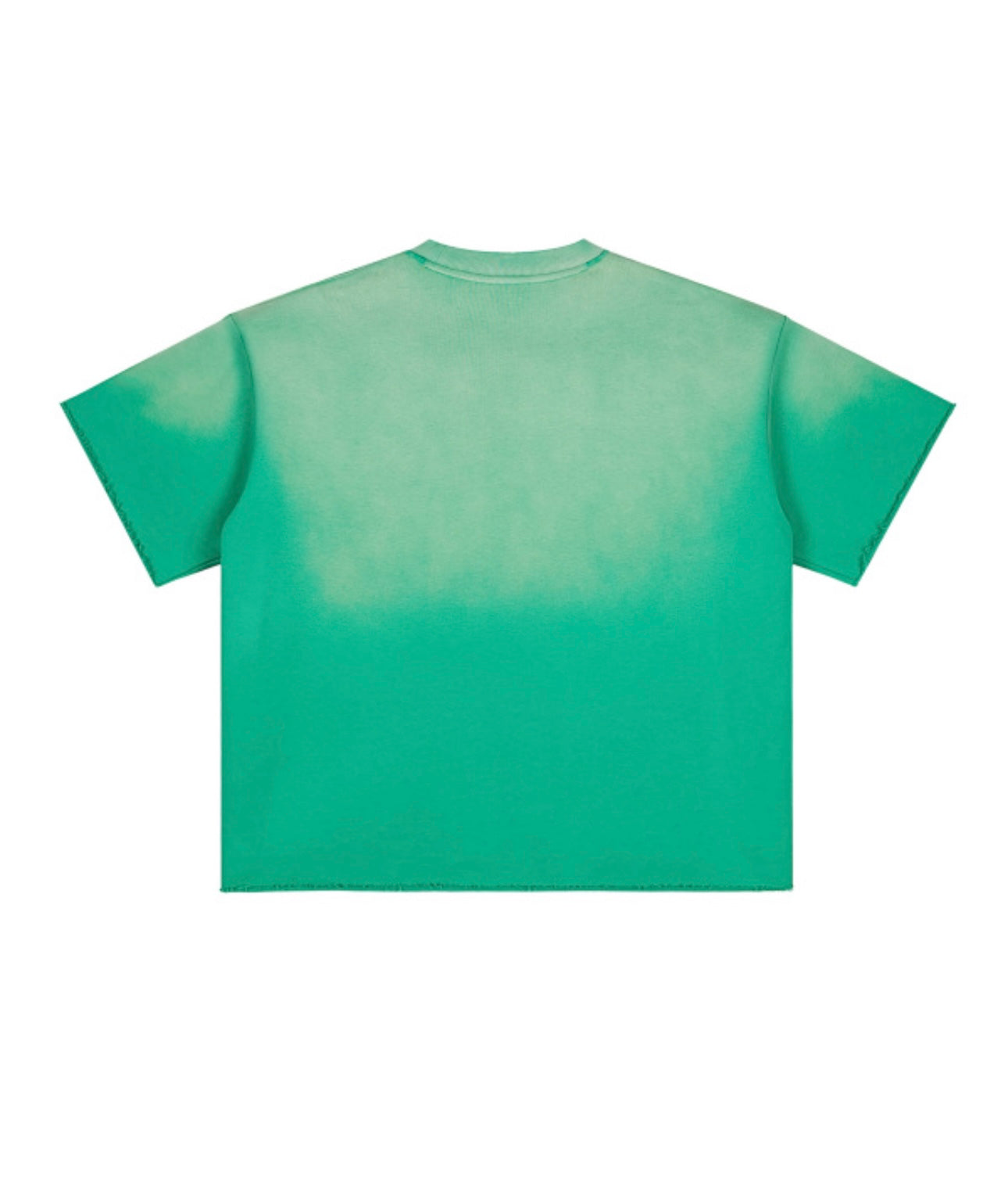 JESUS IS THE WAY GRAPHIC TEE