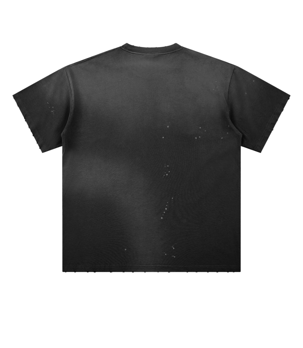 MJ GRAPHIC TEE TRIPLE DB